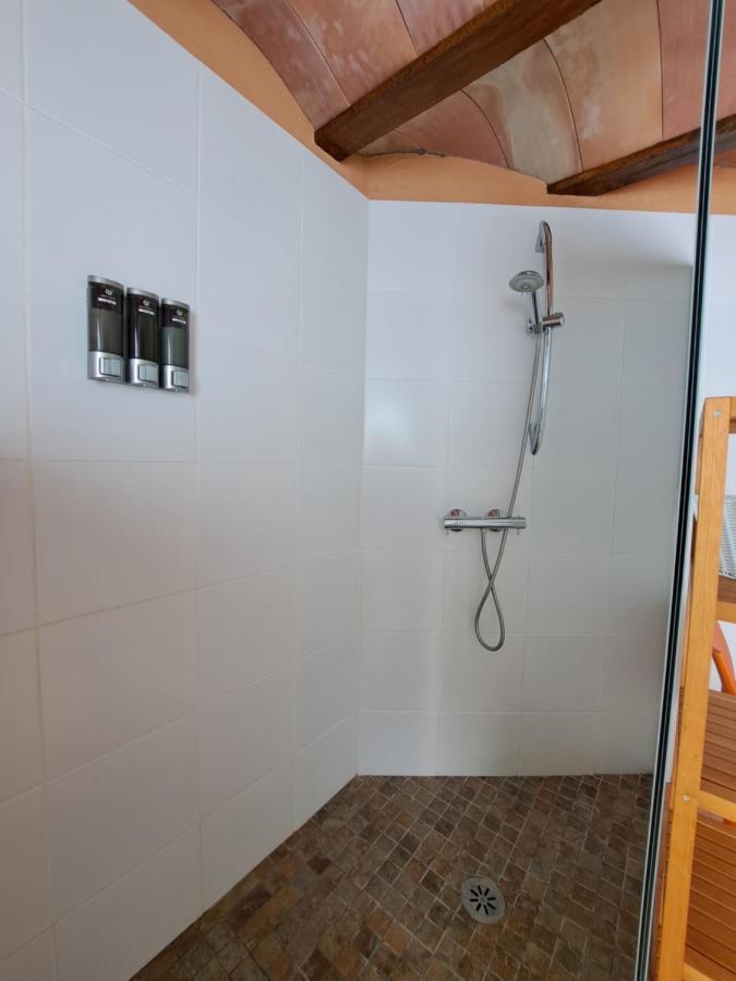 Chambre Lits Jumeaux Deluxe
