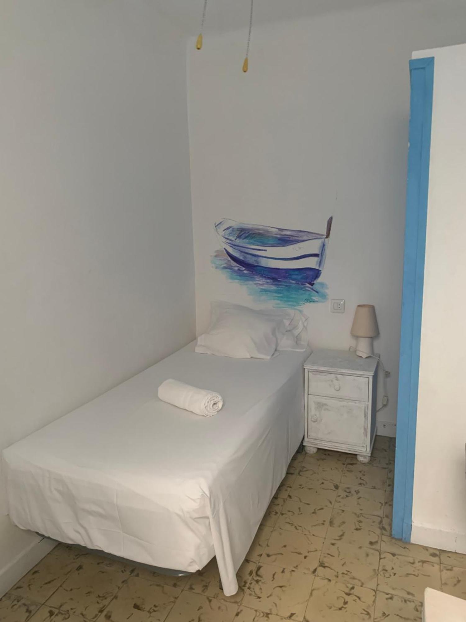 Chambre Simple Économique
