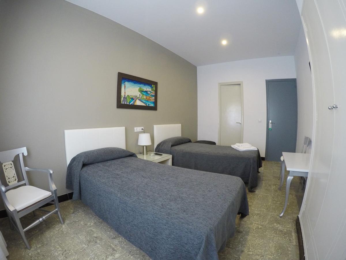 Chambre Double ou Lits Jumeaux Standard