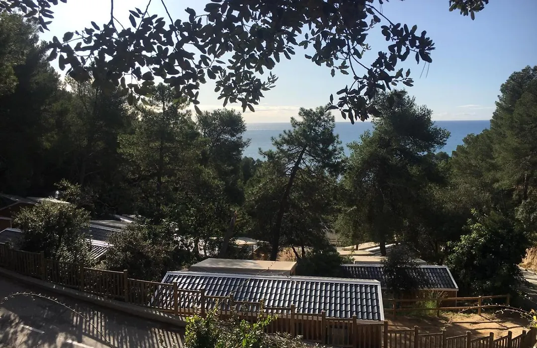 Camping Cala Llevado-1