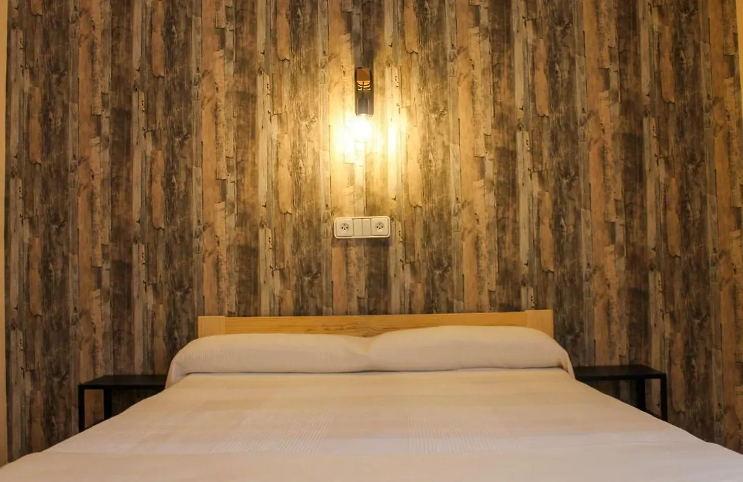 Hostal Horta Rosell-1