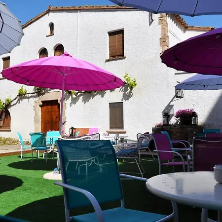 Hostal Horta Rosell-2